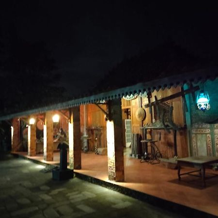 Legiyem Homestay Jogyakarta Zewnętrze zdjęcie
