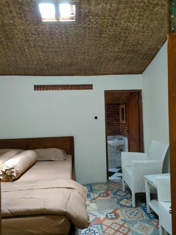 Legiyem Homestay Jogyakarta Zewnętrze zdjęcie