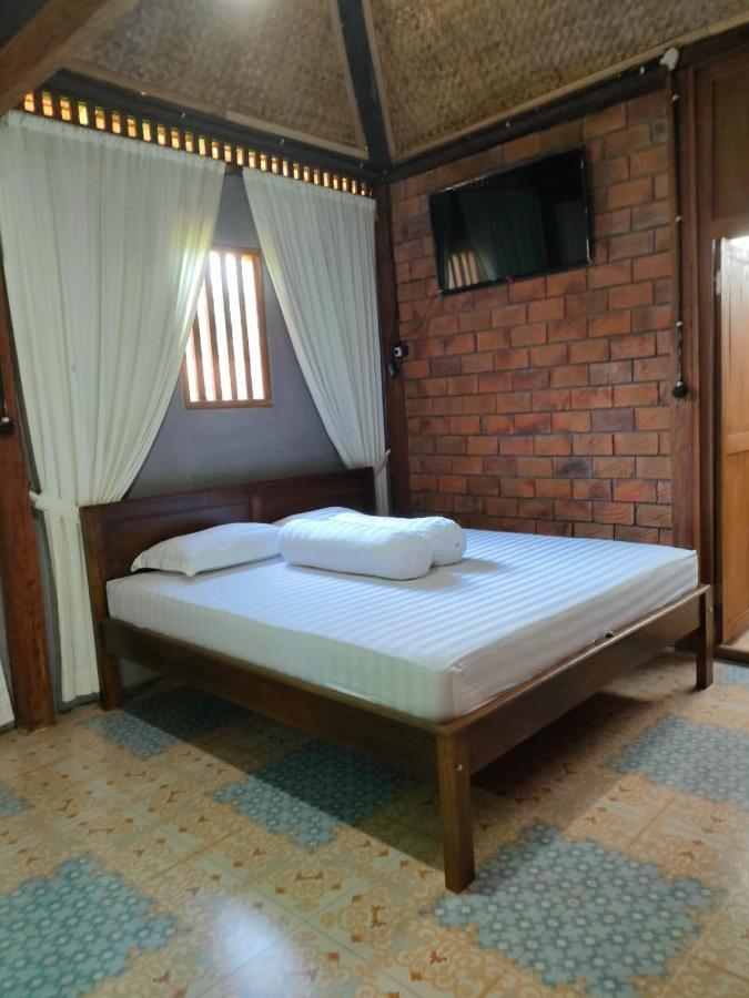 Legiyem Homestay Jogyakarta Zewnętrze zdjęcie