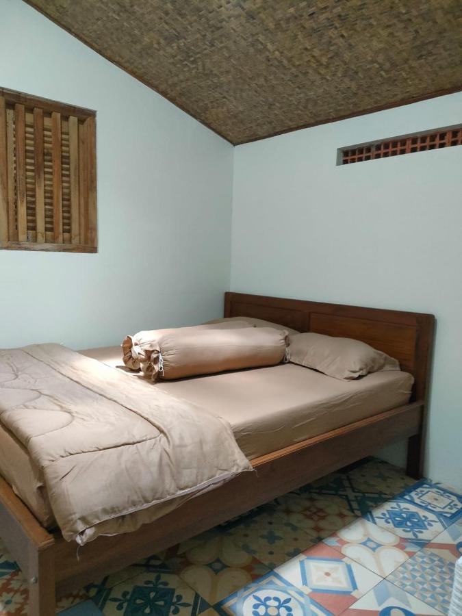 Legiyem Homestay Jogyakarta Zewnętrze zdjęcie