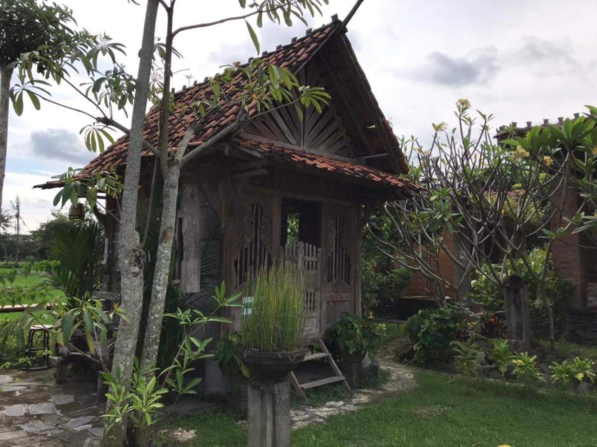 Legiyem Homestay Jogyakarta Zewnętrze zdjęcie