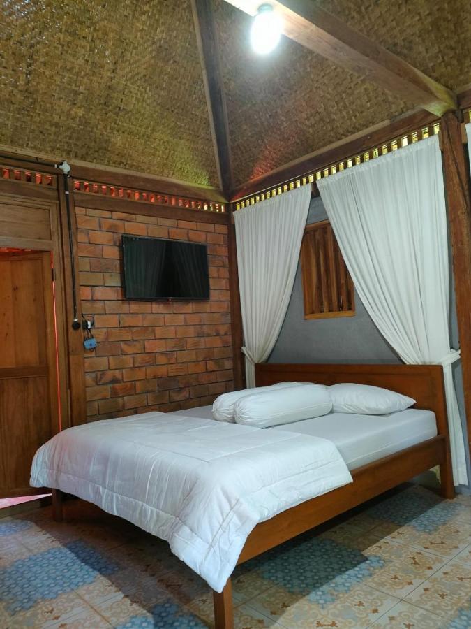 Legiyem Homestay Jogyakarta Zewnętrze zdjęcie