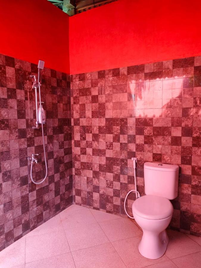 Legiyem Homestay Jogyakarta Zewnętrze zdjęcie
