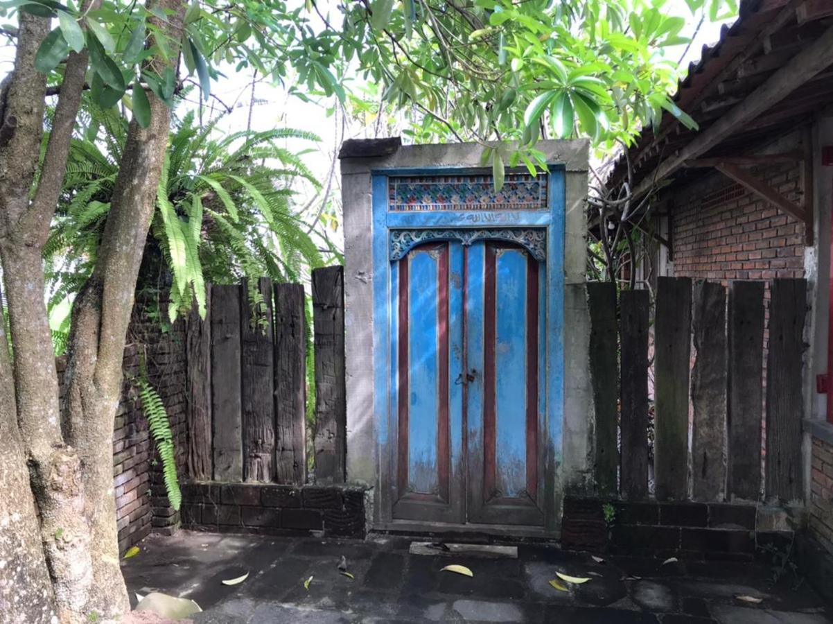 Legiyem Homestay Jogyakarta Zewnętrze zdjęcie